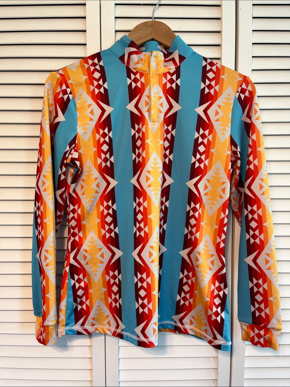 Ranch Dress’n Youth Sun Shirt
